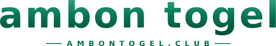 ambon togel logo